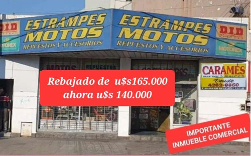 Imagen 1 de 18 de Local Con Vivienda En Venta En Lanus Oeste