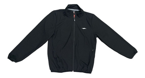 Imagen 5 de 8 de Campera Rompeviento Avia Mujer Ultraliviana Running Original