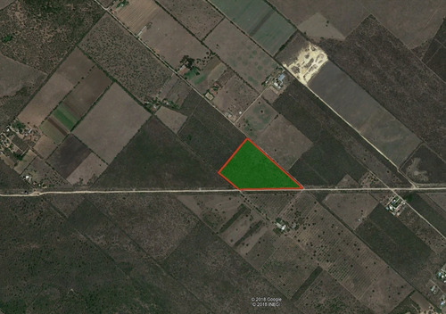 Imagen 1 de 6 de Terrenos En Venta En Cadereyta Jiménez Centro, Cadereyta Jiménez