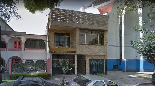 Ar Vendo Casa En La Nueva Santa Maria Azcapotzalco 