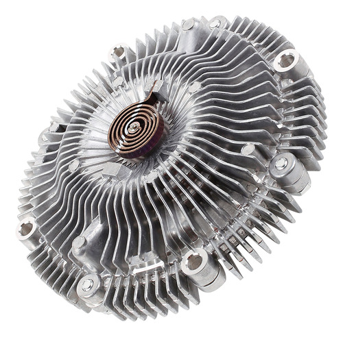 Fan Clutch Nissan Urvanl4 2.4 2002 2003 2004 2005 2006 2007