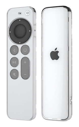 Funda Case Cover Control Para Control Apple Tv 4k 