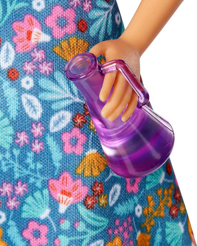 Mattel - Barbie - Boneca Professora
