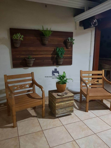 Imagem 11 de 17 de Casa À Venda No Bairro Condomínio Residencial Village Maria Stella - São José Do Rio Preto/sp - 2020568