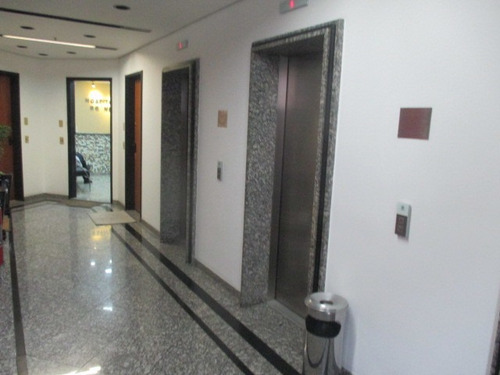 Imagem 3 de 20 de Conjunto Comercial Bela Vista Sao Paulo Sp Brasil - 2410