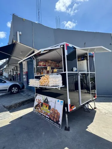 Trailer / Food Truck