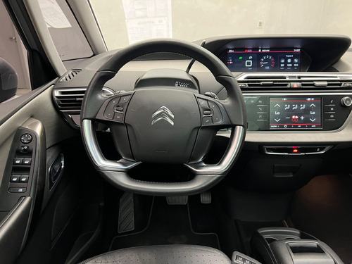 Citroën C4 Picasso Intensive 1.6 Turbo 16V Aut.