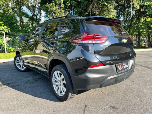 Chevrolet Tracker LTZ 1.0 Turbo 12V Flex Aut.