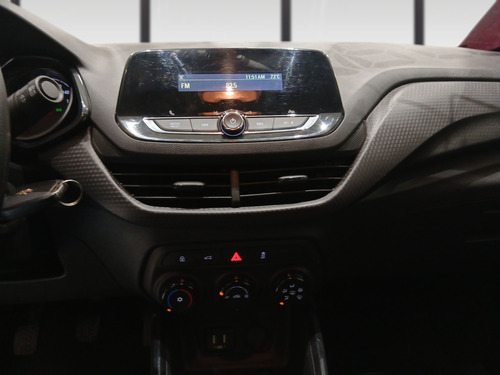 Chevrolet Onix 1.0