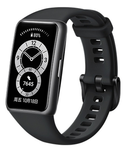 Reloj Inteligente Huawei Band 6 Español Openbox (Usado)