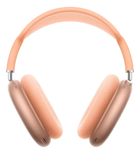 Apple AirPods Max - Naranja - Distribuidor Autorizado