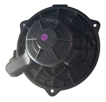 Imagen 5 de 10 de Motor Soplador Hyundai Elantra Año 2006-2012