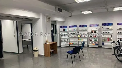 Venta De Edificio En La Urbina