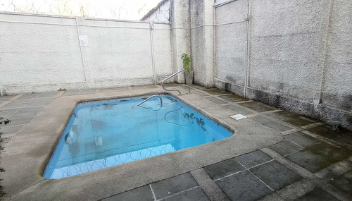 Se Vende Cómodo Departamento Alameda Talca (63875)