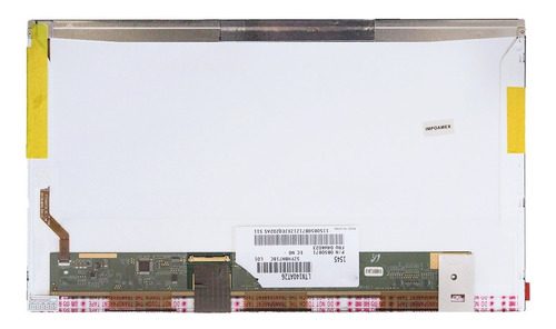 Pantalla Display 14.0 Led Toshiba Satellite L645-sp4167m