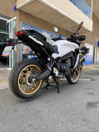 Yamaha Tracer 9 Gt