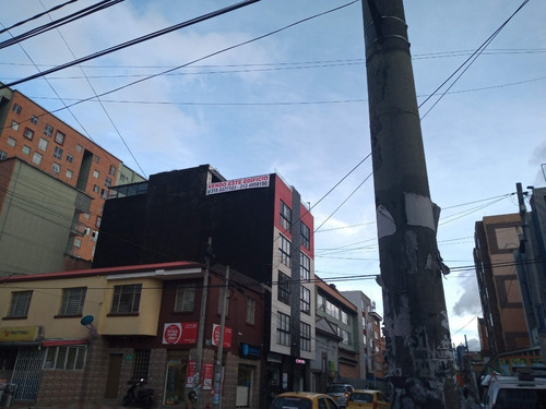 Imagen 2 de 26 de Edificio Chapinero Central - Rentando