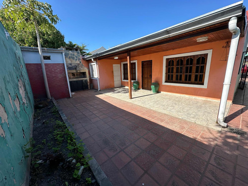 Vendo Casa