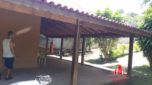 Chácara Chácara À Venda - 1116
