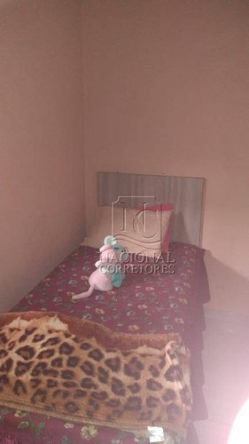 Imagem 9 de 21 de Casa Com 2 Dormitórios À Venda, 57 M² Por R$ 330.000,00 - Jardim Utinga - Santo André/sp - Ca3010