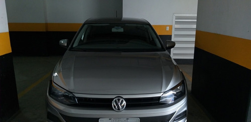 Volkswagen Polo 2019 1.6 16v Msi 5p