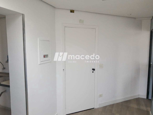 Imagem 18 de 30 de Conjunto Comercial, Perdizes, São Paulo - R$ 564 Mil, Cod: 5937 - A5937
