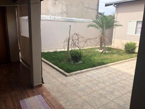 Imagem 7 de 19 de Casa Em João Aranha, Paulínia/sp De 312m² 3 Quartos À Venda Por R$ 440.000,00 - Ca555742-s