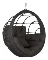 Comprar Cadeira Suspensa Balanço Ninho Corda Náutica Piscina