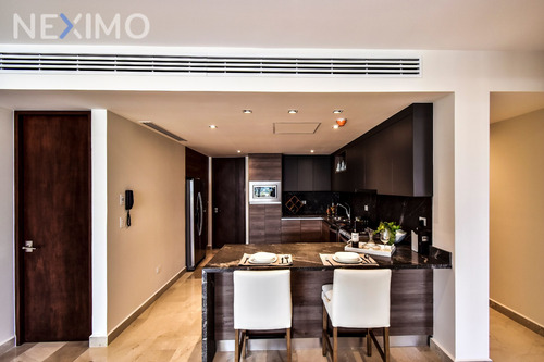 Imagen 4 de 13 de Departamento En Venta En Puerto Cancun Quintana Roo