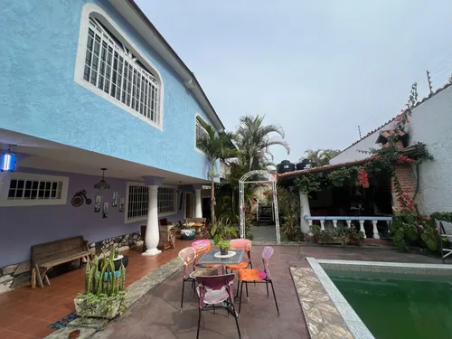 Quinta Los Budares Carrizal
