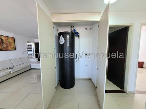 Estefani Salon Vende Hermoso Apartamento En Ciudad Roca-lara-25-14104