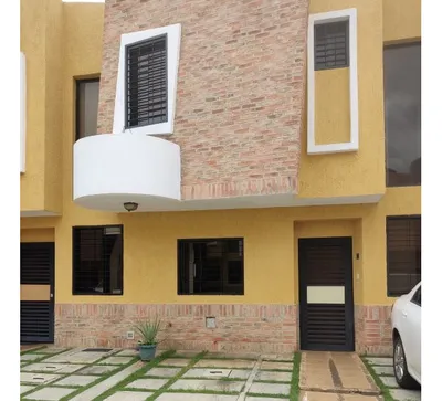 Townhouse en venta