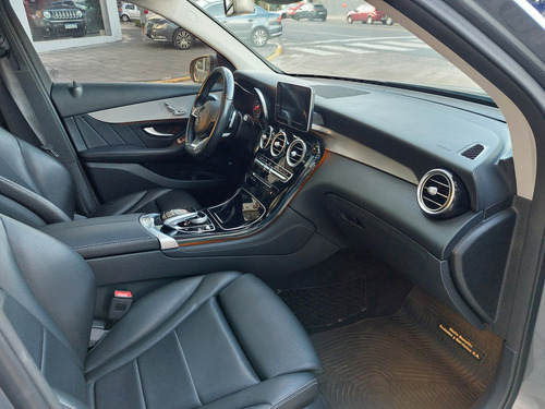 Mercedes-Benz Clase GLC 2.0 Glc250 300 4matic Atomático