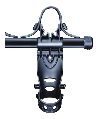 Imagem 3 de 6 de Suporte 2 Bicicletas Thule Passage 910xt Porta Malas