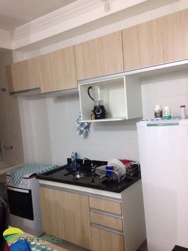 Imagem 10 de 11 de Res. Julia - Apto 68m² - Bonfim - 4387 - 33726227