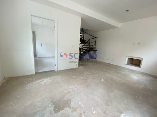 Imagem 11 de 15 de Casa Para Venda No Condomínio Mirante Jardim Da Gloria - Mr77158