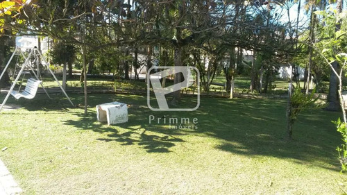 Imagem 11 de 15 de Terreno Cond. Recanto Dos Passaros - 4022