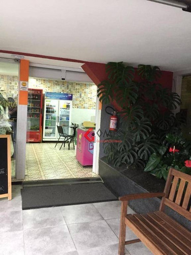 Imagem 15 de 27 de Sala, 112 M² - Venda Por R$ 420.000,00 Ou Aluguel Por R$ 3.000,00/mês - Centro - São Bernardo Do Campo/sp - Sa0286