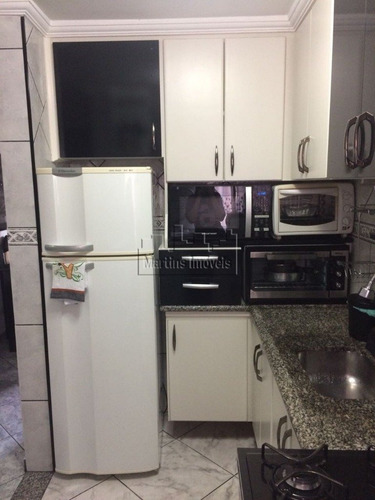 Imagem 6 de 15 de Apartamento - Conjunto Habitacional Santa Etelvina Ii - Ref: 15283 - V-15283