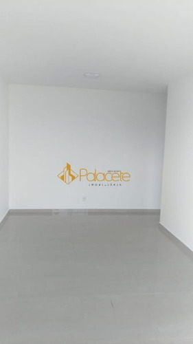 Imagem 12 de 16 de Apartamento Padrão Com 2 Quartos - 573114-v