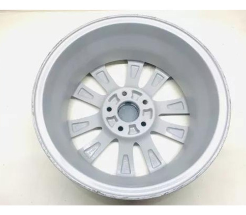 Jogo 4 Rodas Original Naro 16 Honda Accord Ex Civic 5x114 *