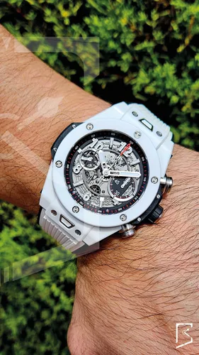 Relojes hublot precios mercado libre hotsell