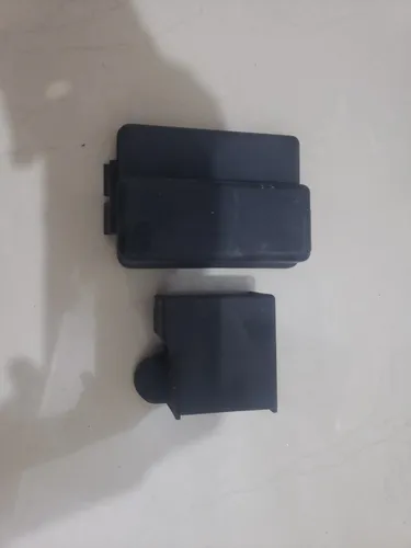 Tapa Fusiblera Bmw E34 (Usado)