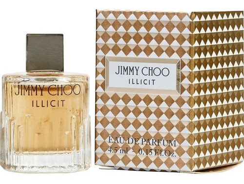 Perfume Ilicit Jimmy Choo 100ml. Edp Original