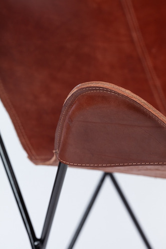 Sillon Bkf Calma Chicha® De Suela Extra Gruesa + Base Negra
