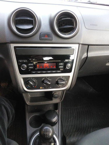 Volkswagen Gol Trend 1 Blanco | Panamer