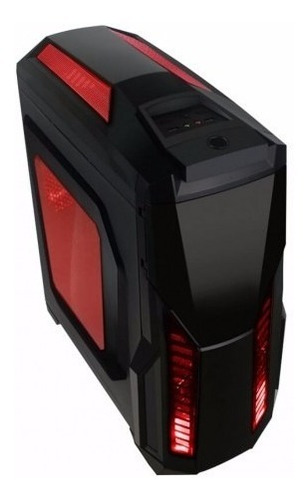 Pc Gamer Intel/ Core I5/ 16gb/ 1tb/ Geforce 2gb / Wi-fi/ Led