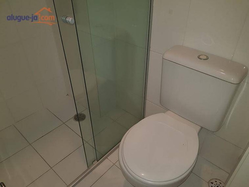 Cobertura Com 2 Dormitórios À Venda, 100 M² Por R$ 477.000 - Jardim Motorama - São José Dos Campos/sp - Co0202