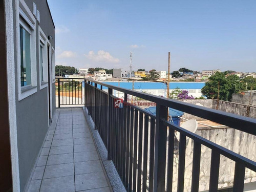 Imagem 6 de 16 de Apartamento Jardim Nordeste - St0054