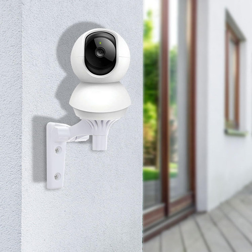 Soporte De Pared Compatible Tp-link Tapo C210/c200 Y Ka...